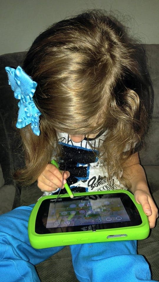 Top Reasons Why the LeapPad Epic is going to be the Holiday Toy of the Year!