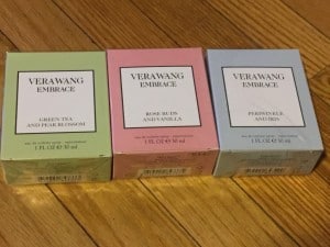 Vera Wang Embrace (Ends 10/29) 