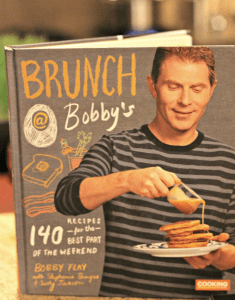 $50 Visa & Bobby Flay Cookbook(Ends 10/20) 