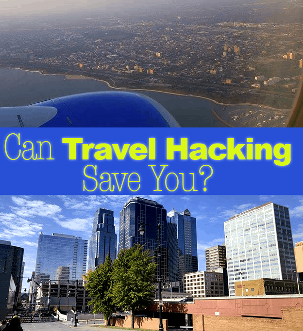 Can Travel Hacking Save You?