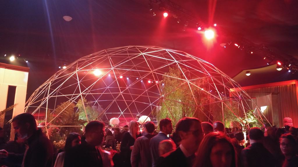 Mockingjay Part 2 Premiere After Party in L.A. Recap!