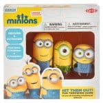 Minions Hit Them Out Board Game