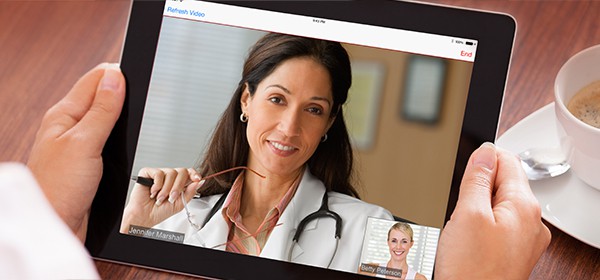 Amwell Review - FREE Coupon Code for Amwell Online Doctor