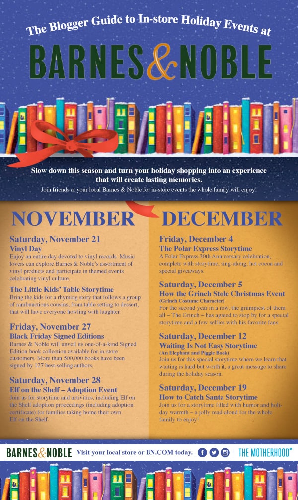 Blogger Guide to In-store Holiday Events at B&N_FINAL