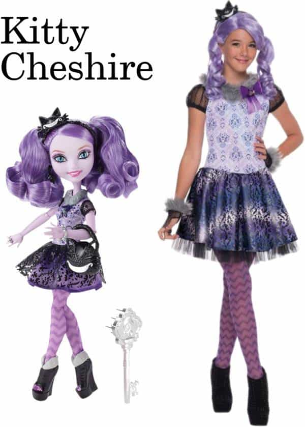 Kitty Cheshire