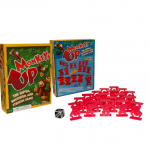 Monkeys Up - A fun board game for 6 year olds!