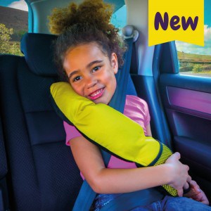 Bubble Bum Junkie and Sneck - Convenient for Family Travel