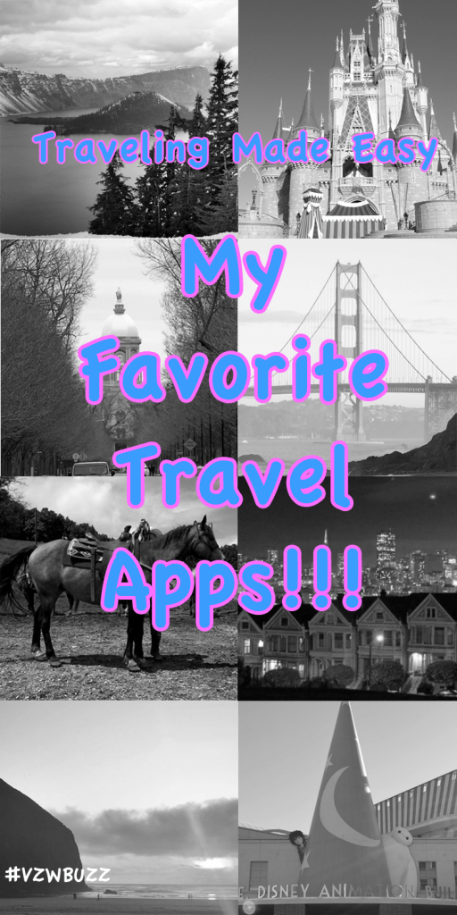 TRAVELAPPS