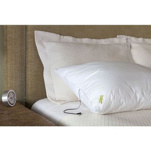 The Dreampad Musical Pillow Sleep Aid(Ends 11/30) 