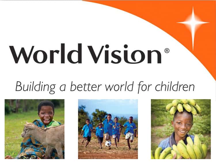 World Vision