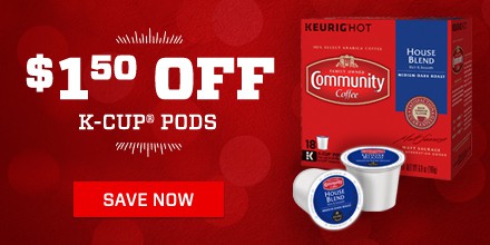 K-cups Deal for Christmas - Stocking Stuffers and Gifts!