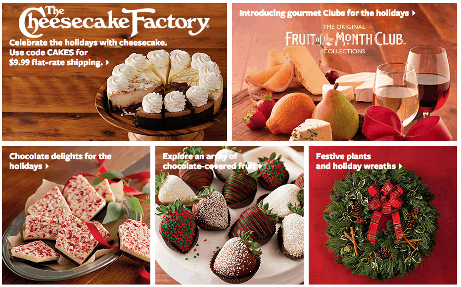 Harry and David Coupon Code and Holiday 300 Amazon Gift Card Giveaway