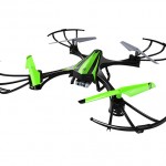 Sky Viper Drones on Your Wish List!