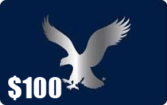 $100 American Eagle Gift Card Giveaway