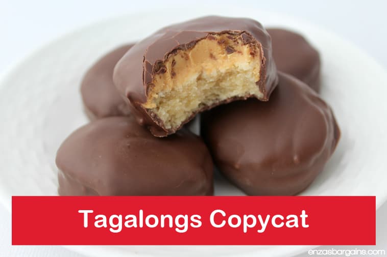 Tagalongs Copycat