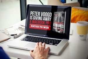 $10K Ultimate Entrepreneur's Success Prize Pack