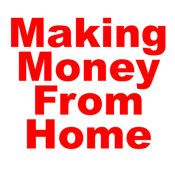 making-money