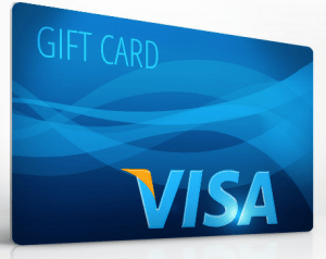 Giveaway: $50 Visa Gift Card (Ends 1/30) - Enza's Bargains