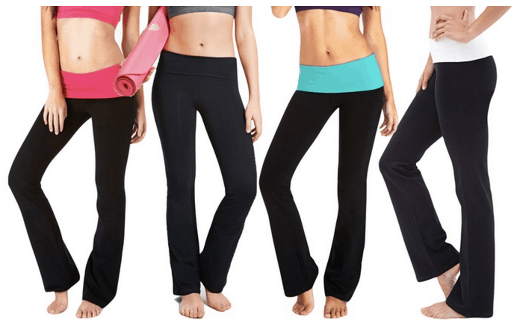 yoga pants sale