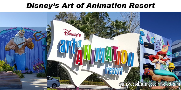 Art of Animation