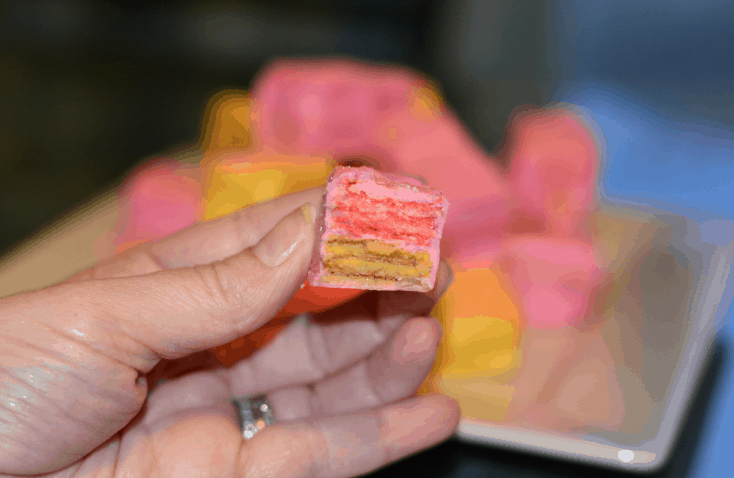 Strawberry Lemonade Cookies - Easy and Yummy!