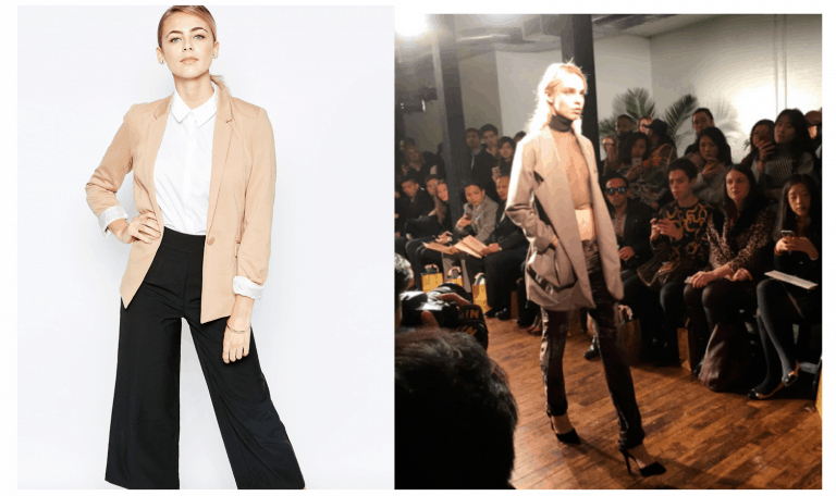 How to Find Fashion Week Trends at Affordable Prices