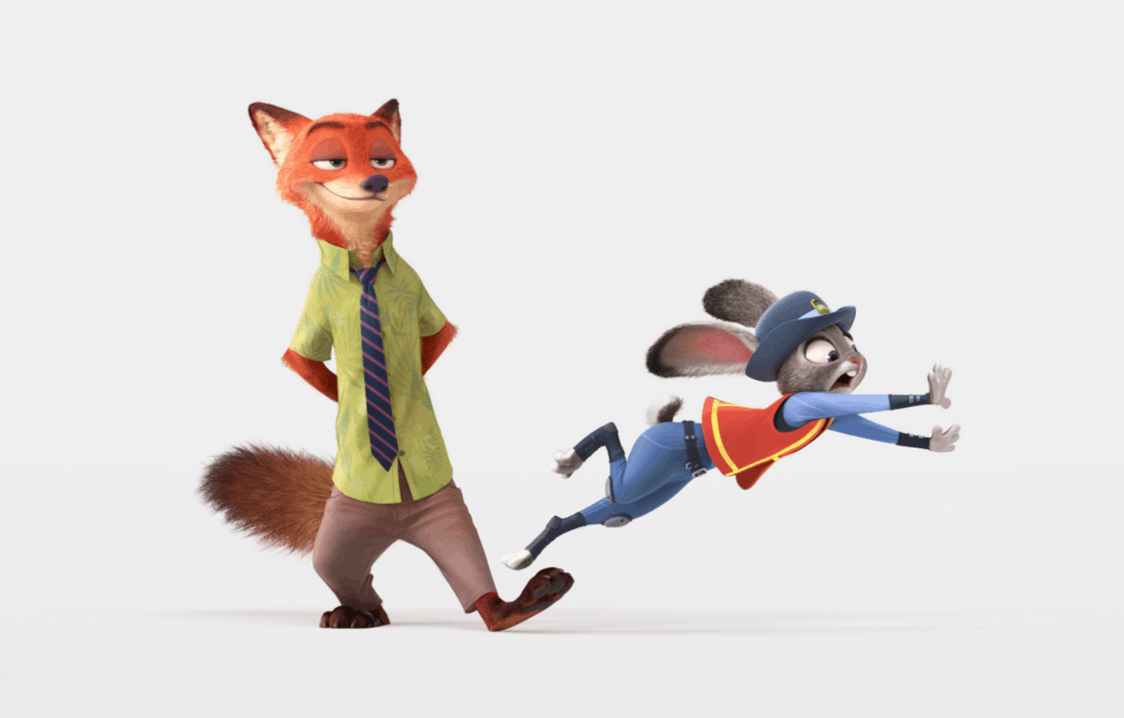 Zootopia at Dolby Cinemas at AMC Prime & Giveaway!