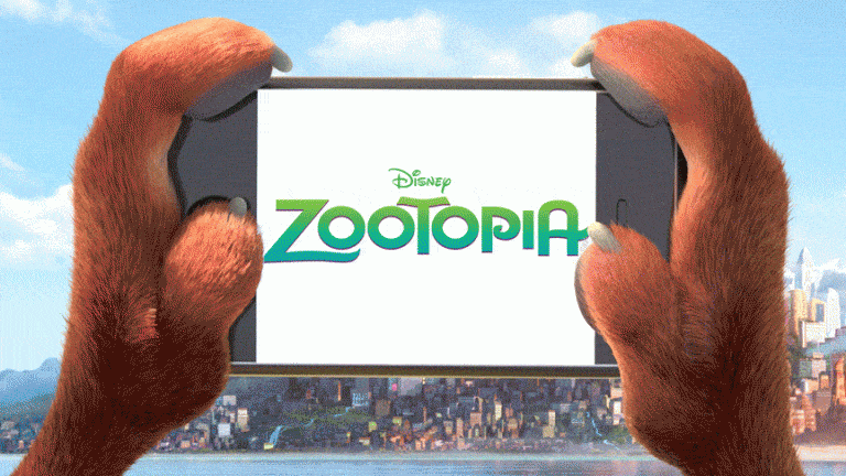 The Masterminds and Filmmaker’s of Disney’s Zootopia