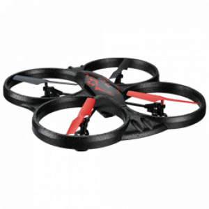 Giveaway: GPX Wireless Drone (Ends 2/12) 