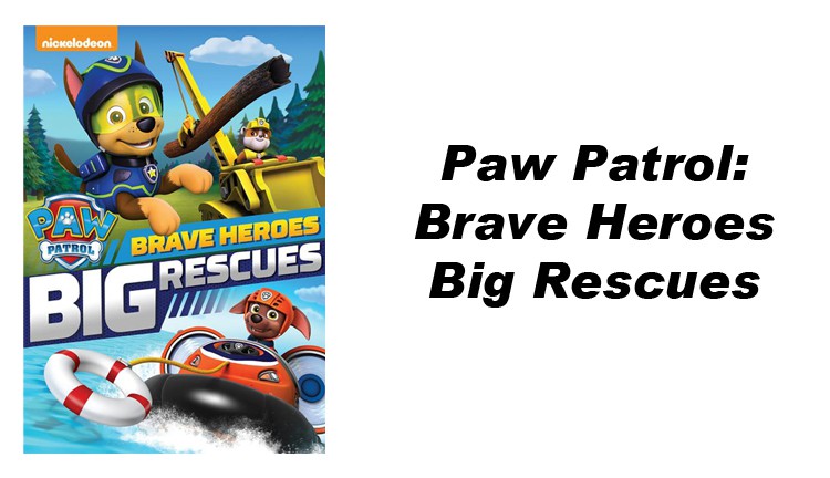 Paw Patrol