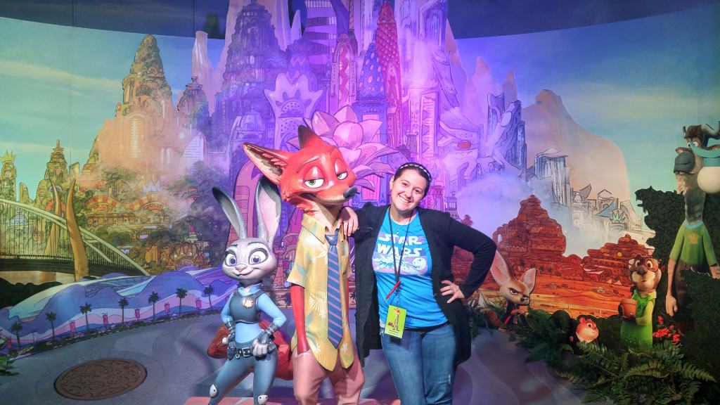 Disney's Zootopia Review and Zootopia Movie Quotes - Now Playing in Theaters