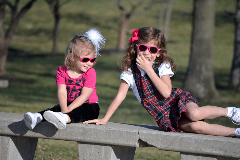 Babiators – Kids’ Summer Accessories