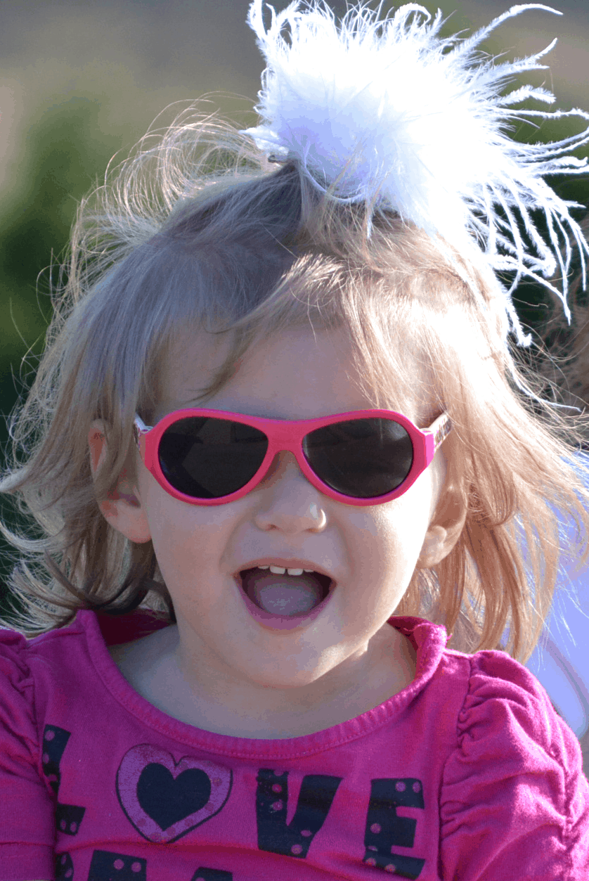 Kids' Summer Accessories and Babiators