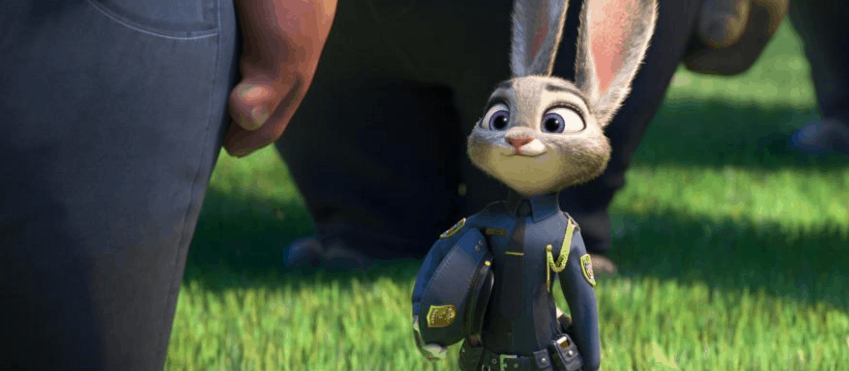 Disney's Zootopia Review and Zootopia Movie Quotes - Now Playing in Theaters