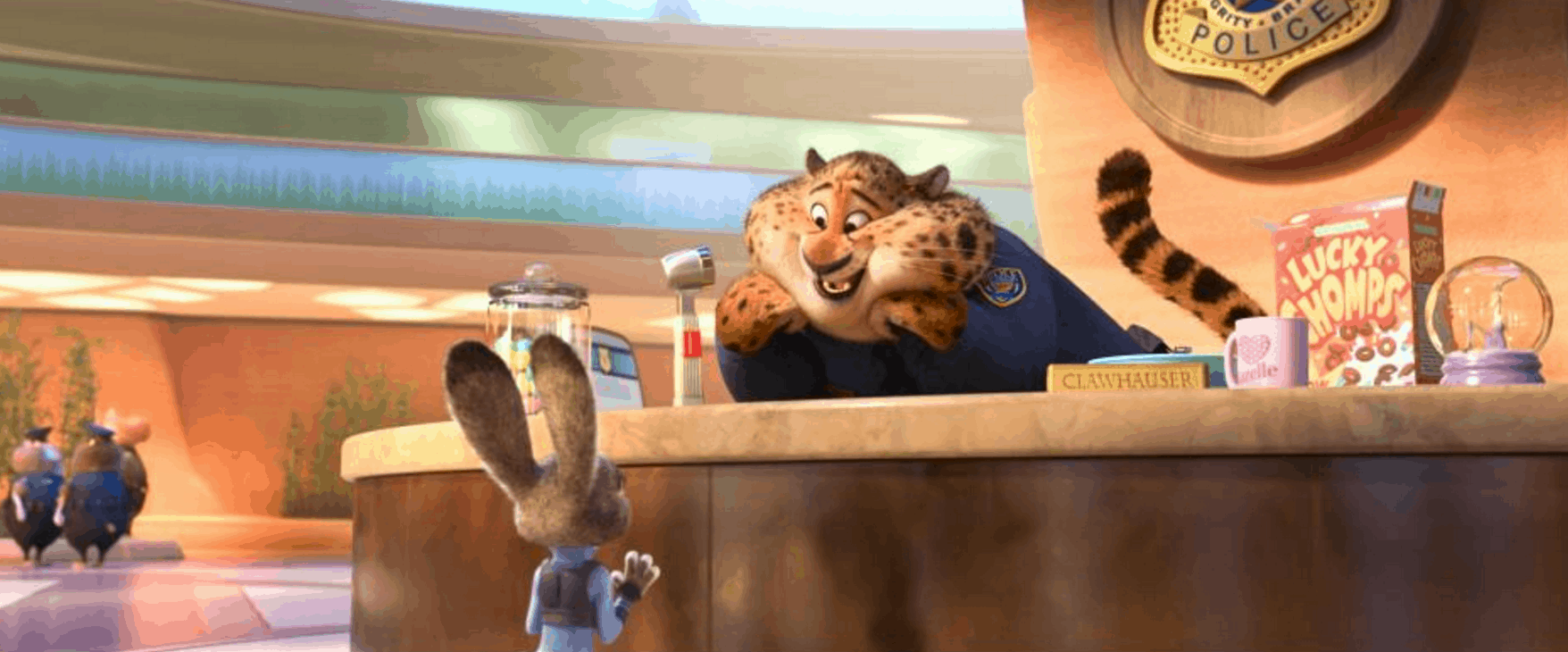 Disney's Zootopia Review - Now Playing in Theaters