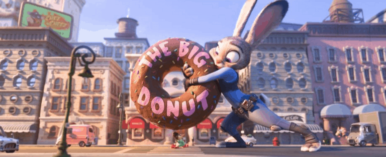 Disney’s Zootopia Review – Now Playing in Theaters