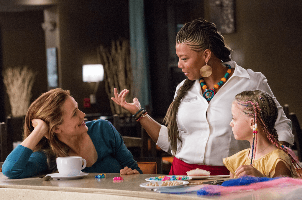 Miracles From Heaven Review