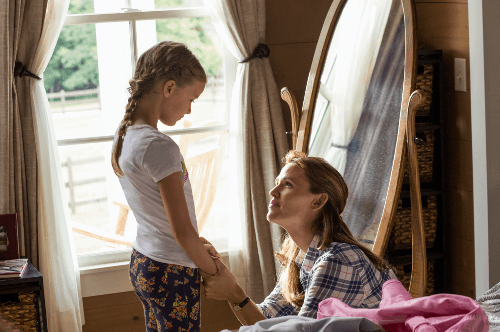 Miracles From Heaven Review