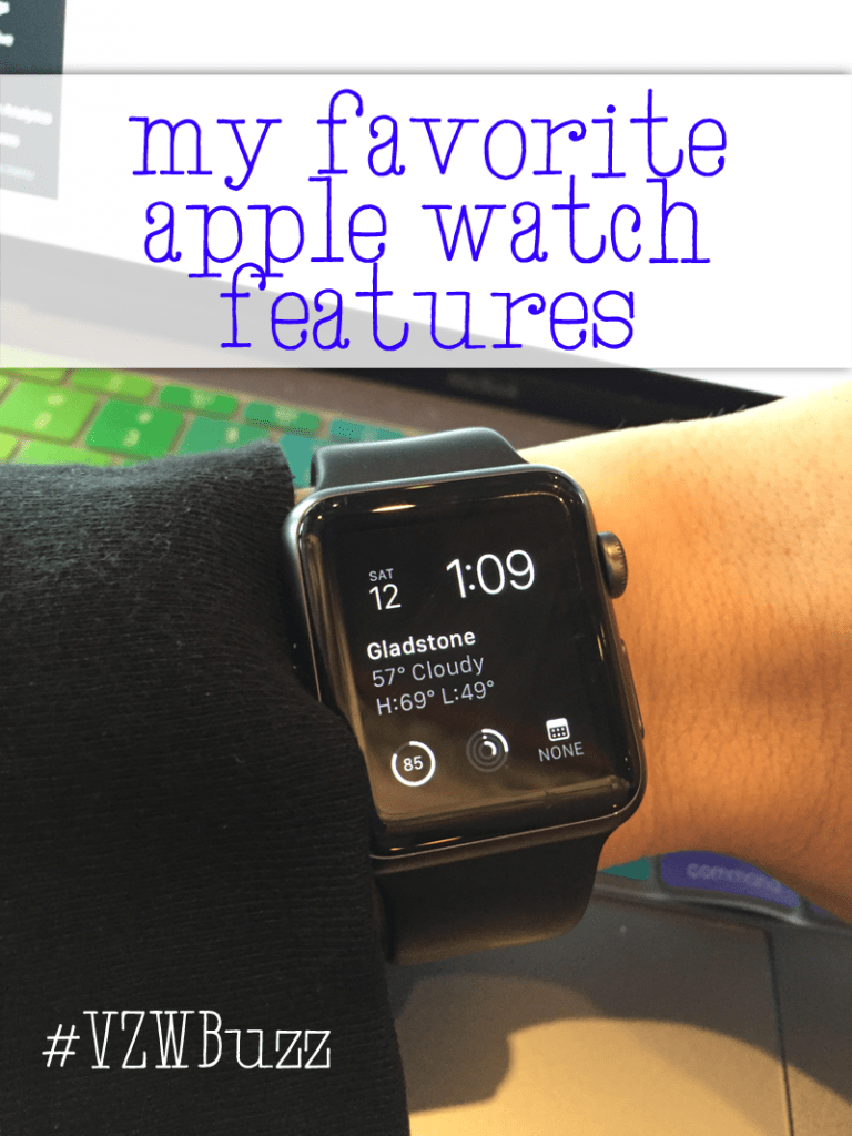 My Favorite Apple Watch Features - Why I joined the club so late in the game?