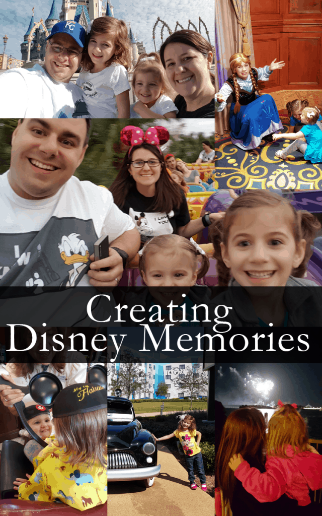 Disney's Most Magical Moments for my Preschoolers!