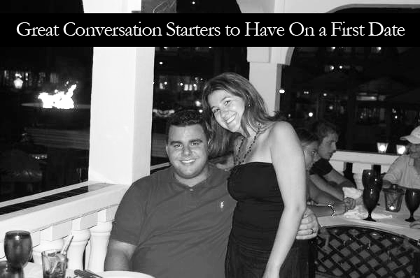 Great Conversation Starters to Have On a First Date - Christian Mingle Free Trial