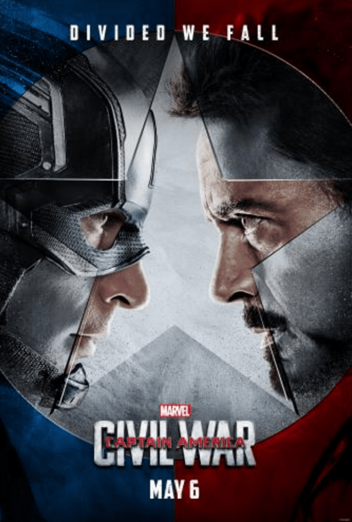 Captain America: Civil War Review