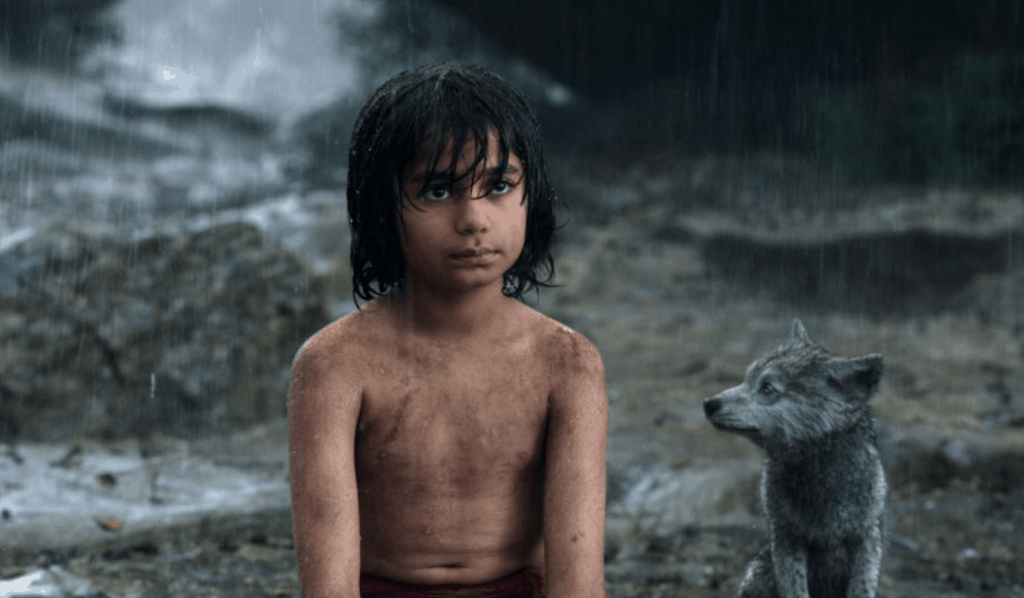 Jungle Book Movie Quotes and Review