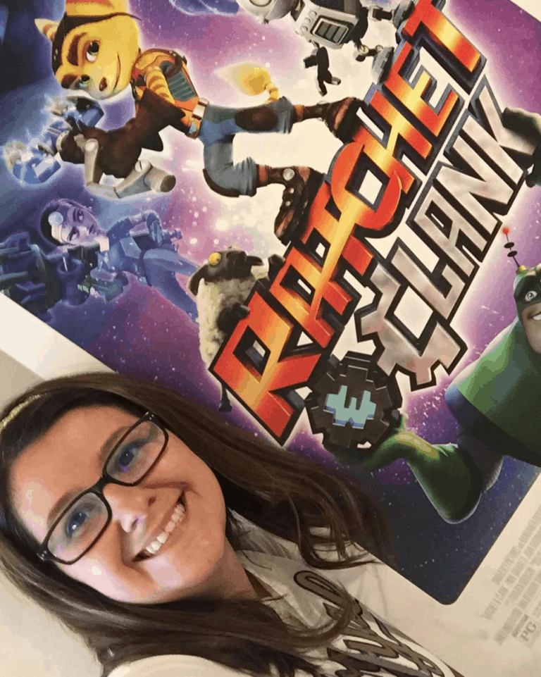 Ratchet & Clank Movie Review – Did it really kick some asteroid?