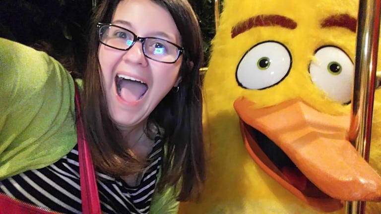 Angry Birds Movie Review – Does it live up to the hype?