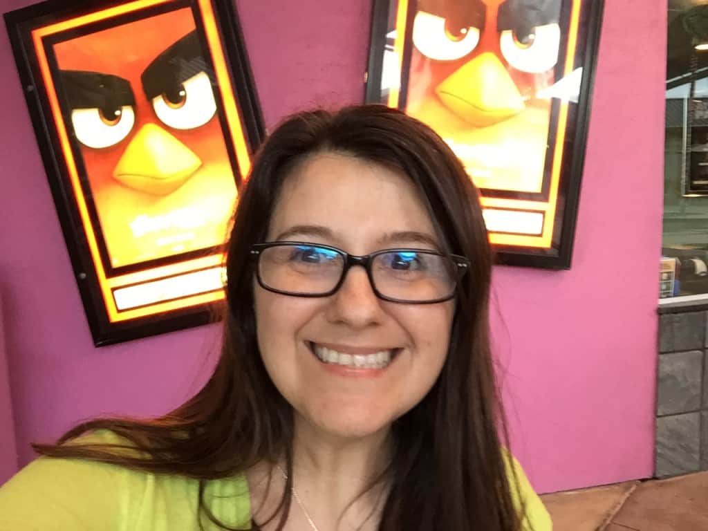 Angry Birds Movie Review - Does it live up to the hype?