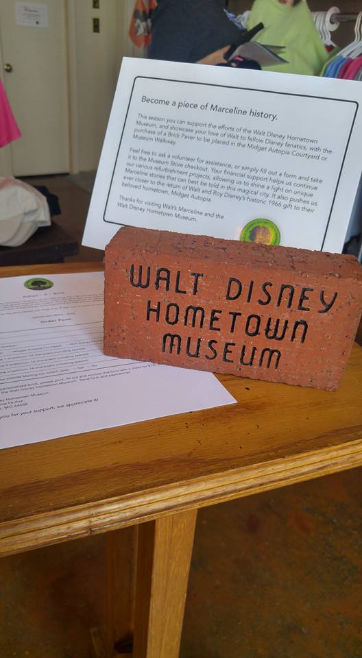 Fun Facts About Walt Disney’s Hometown, Marceline for Disney lovers NEXT family trip!