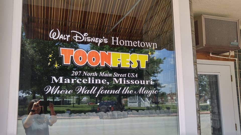 Fun Facts About Walt Disney’s Hometown, Marceline for Disney lovers NEXT family trip!