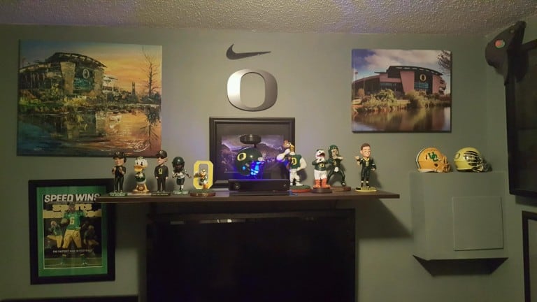 Man Cave Gift Ideas: CanvasFactory.com Review & Giveaway