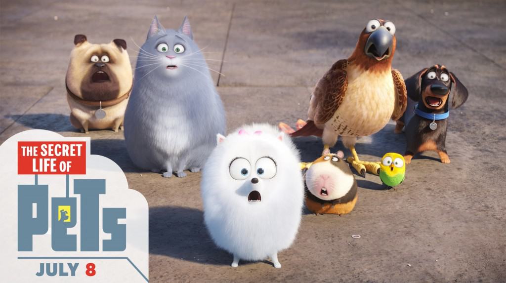 Secret Life of Pets General Mills Giveaway!